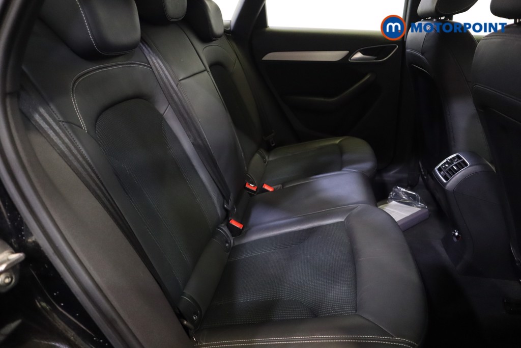 Used Audi Q3 2018 for sale - 76782740: Photo 36