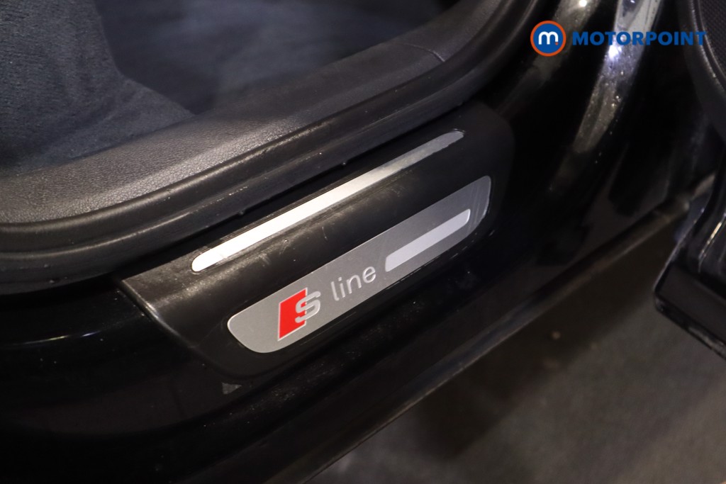 Used Audi Q3 2018 for sale - 76782740: Photo 38