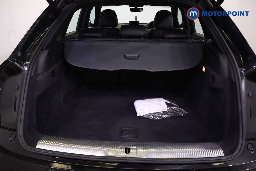 Used Audi Q3 2018 for sale - 76782740: Photo 39