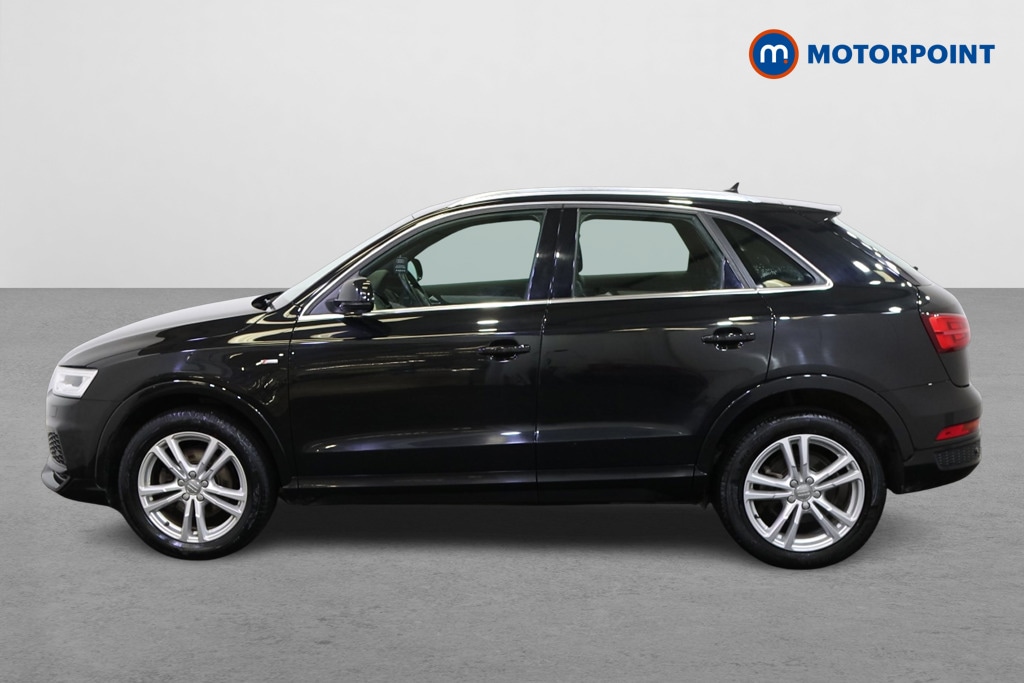 Used Audi Q3 2018 for sale - 76782740: Photo 4
