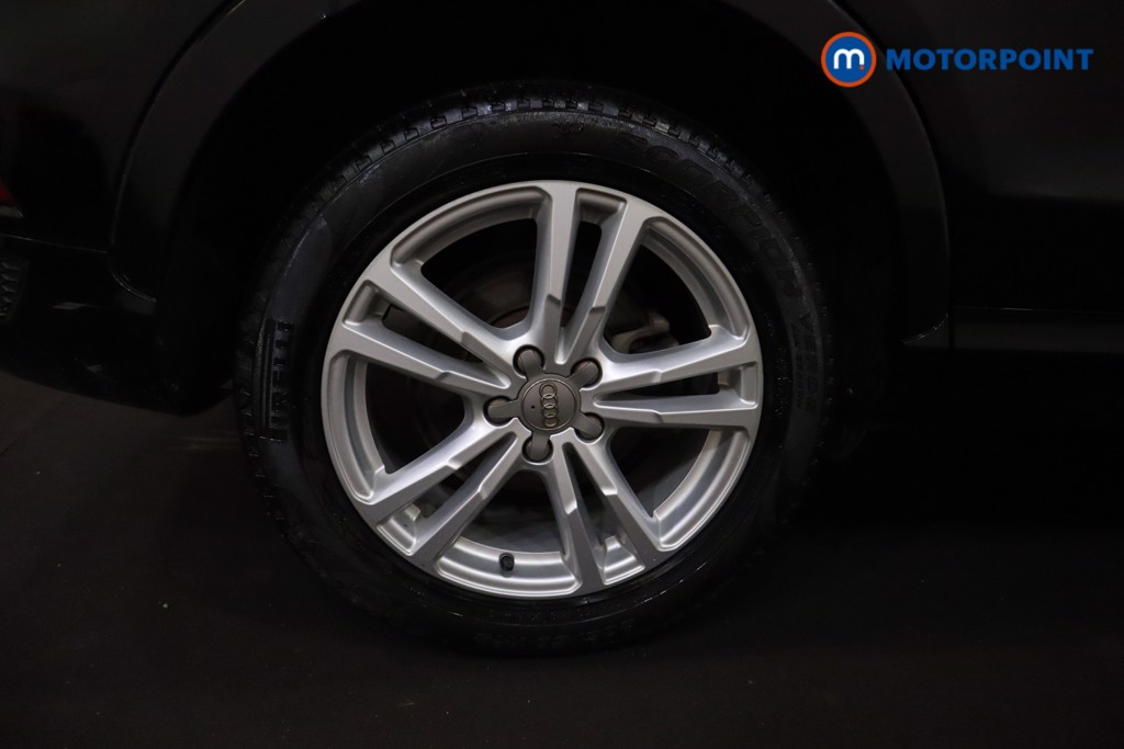 Used Audi Q3 2018 for sale - 76782740: Photo 42