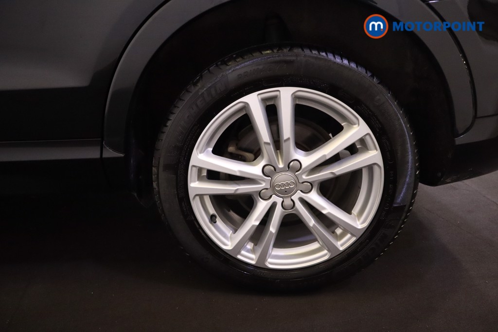 Used Audi Q3 2018 for sale - 76782740: Photo 43