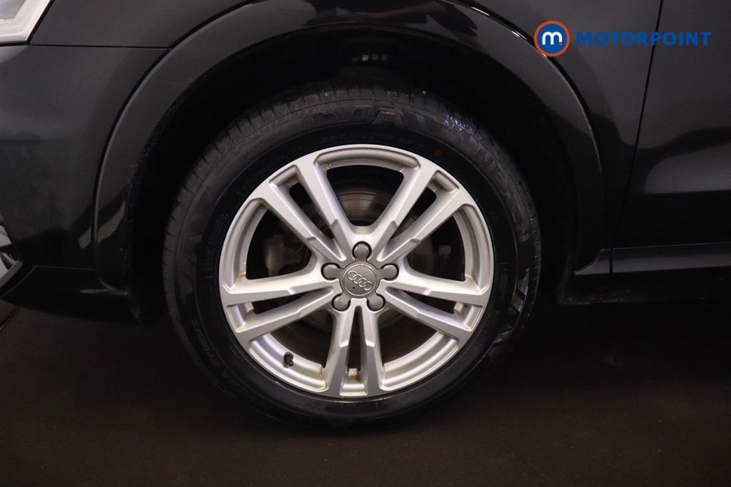 Used Audi Q3 2018 for sale - 76782740: Photo 44