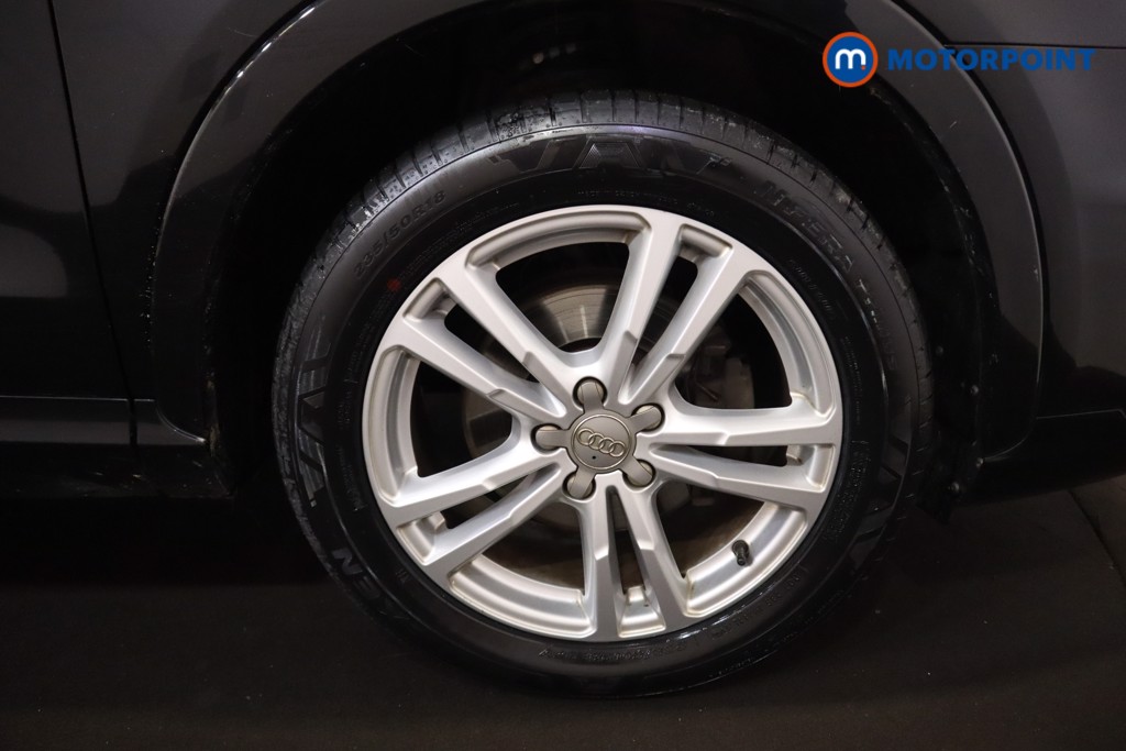 Used Audi Q3 2018 for sale - 76782740: Photo 45