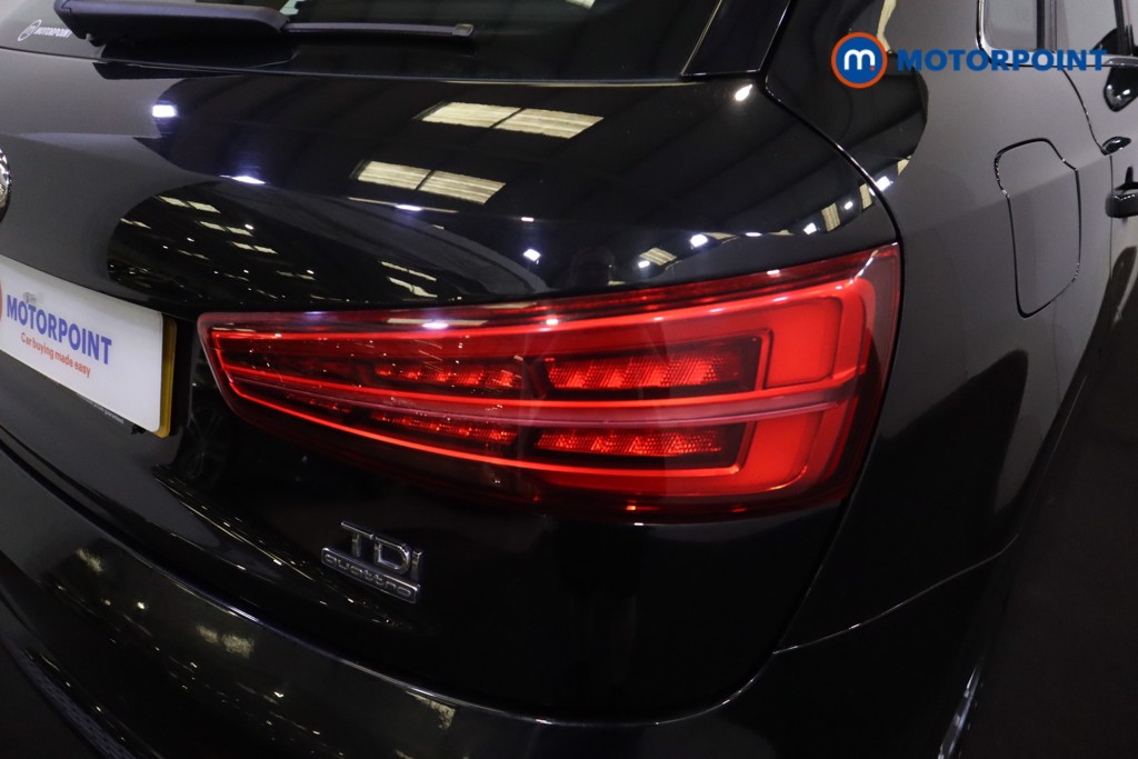 Used Audi Q3 2018 for sale - 76782740: Photo 47