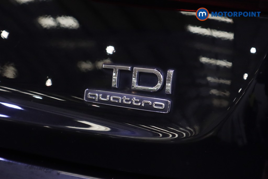 Used Audi Q3 2018 for sale - 76782740: Photo 48