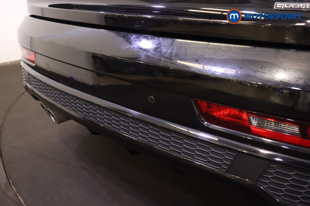 Used Audi Q3 2018 for sale - 76782740: Photo 49