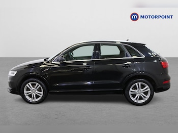 Used Audi Q3 2018 for sale - 76782740: Photo