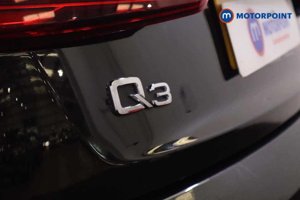 Used Audi Q3 2018 for sale - 76782740: Photo 50