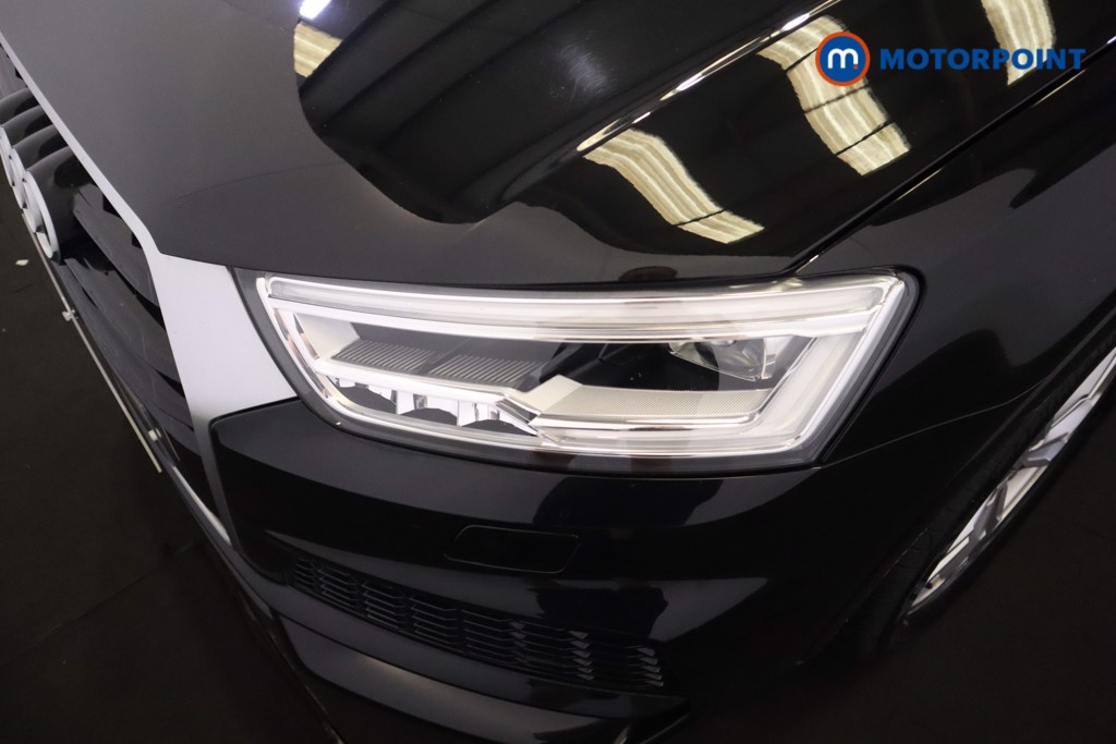 Used Audi Q3 2018 for sale - 76782740: Photo 51