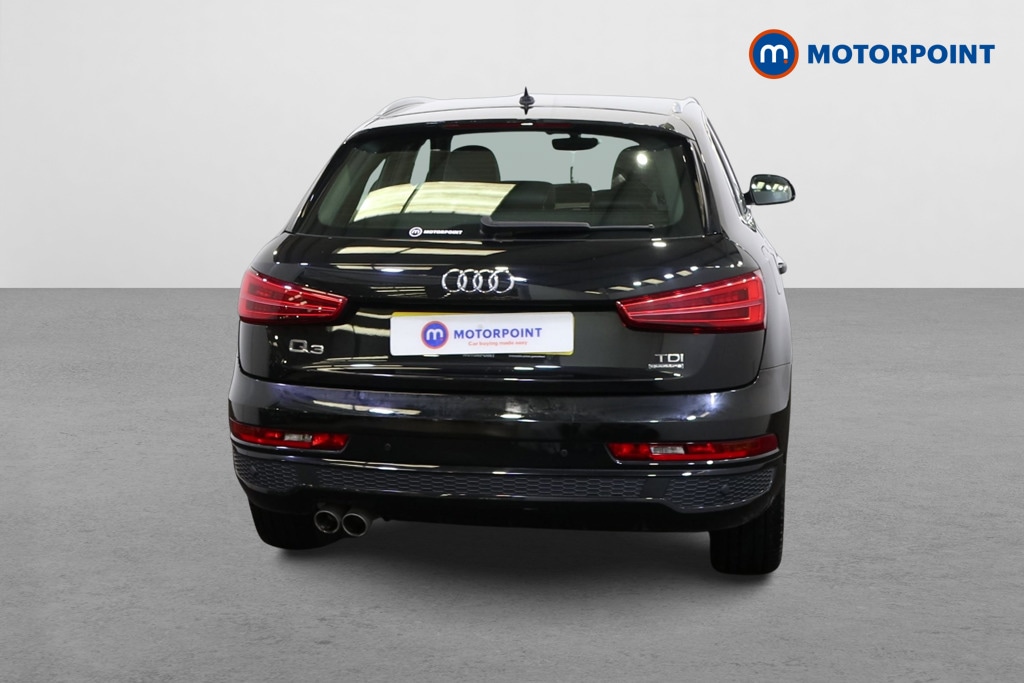 Used Audi Q3 2018 for sale - 76782740: Photo 6