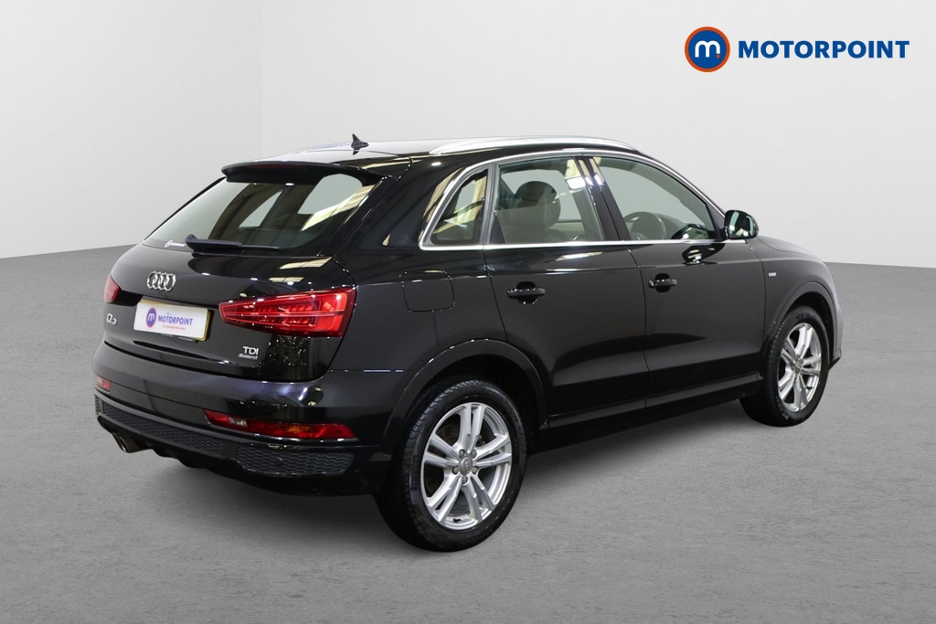 Used Audi Q3 2018 for sale - 76782740: Photo 7