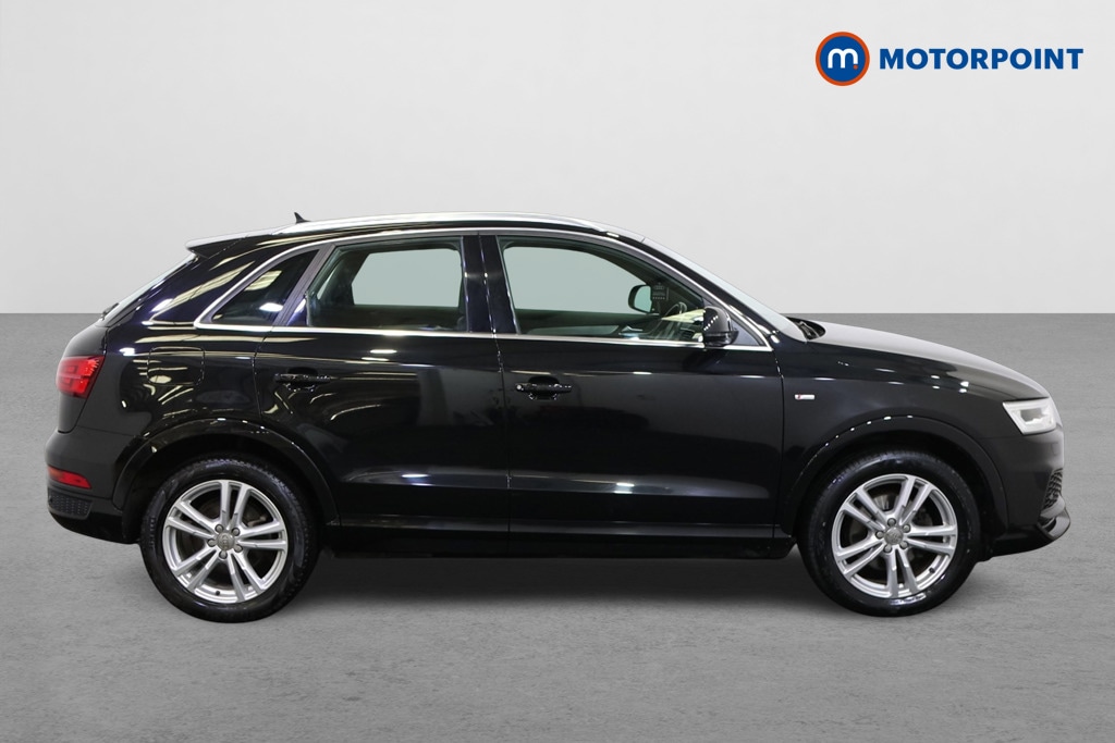 Used Audi Q3 2018 for sale - 76782740: Photo 8