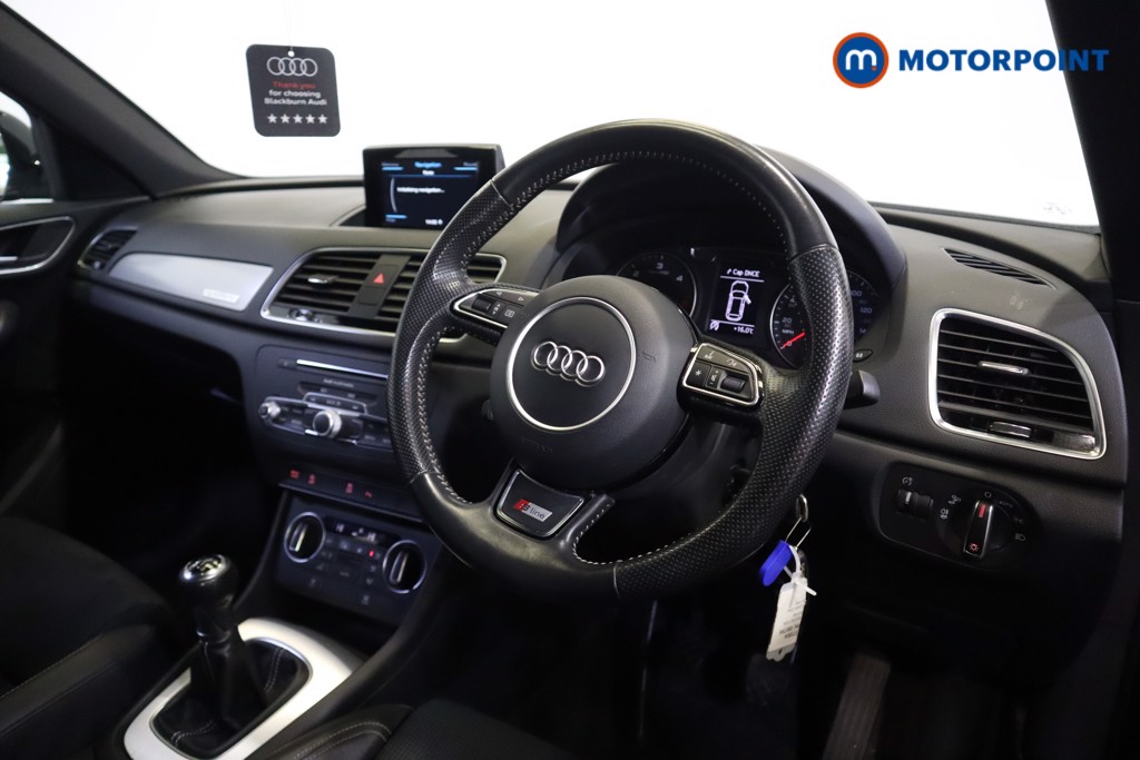 Used Audi Q3 2018 for sale - 76782740: Photo 9