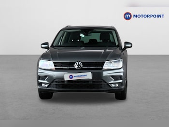 Used Volkswagen Tiguan 2020 for sale - 78719236: Photo