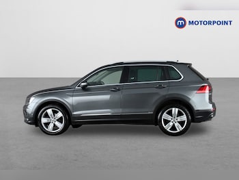Used Volkswagen Tiguan 2020 for sale - 78719236: Photo
