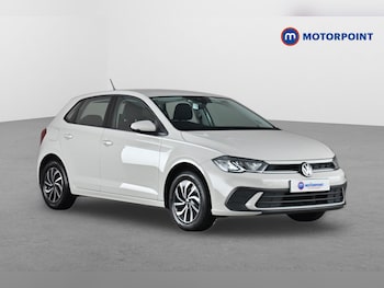 Used Volkswagen Polo 2024 for sale - 79572493: Photo