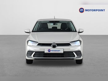 Used Volkswagen Polo 2024 for sale - 79572493: Photo