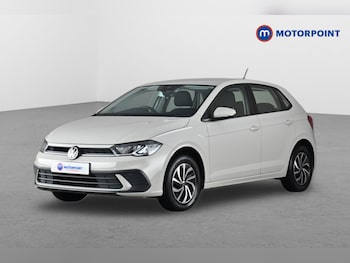 Used Volkswagen Polo 2024 for sale - 79572493: Photo