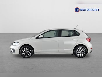 Used Volkswagen Polo 2024 for sale - 79572493: Photo