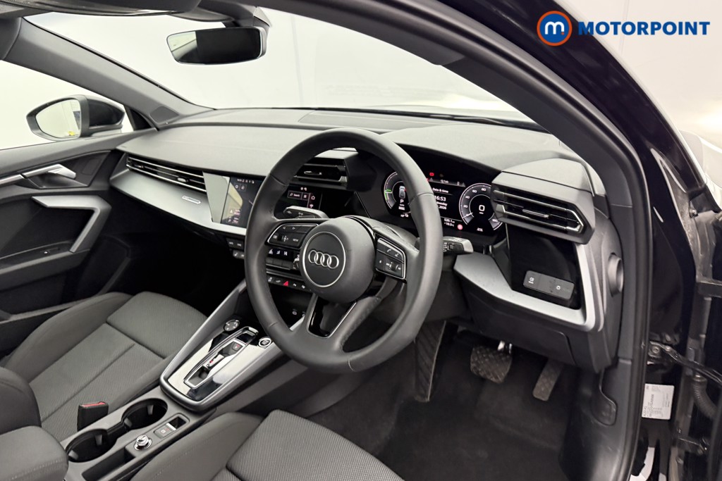 Used Audi A3 2025 for sale - 77245856: Photo 12