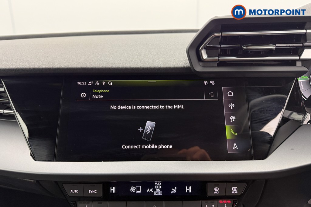 Used Audi A3 2025 for sale - 77245856: Photo 16