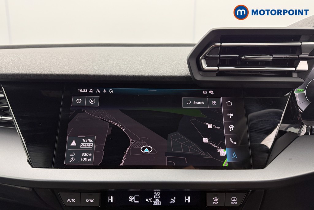 Used Audi A3 2025 for sale - 77245856: Photo 17