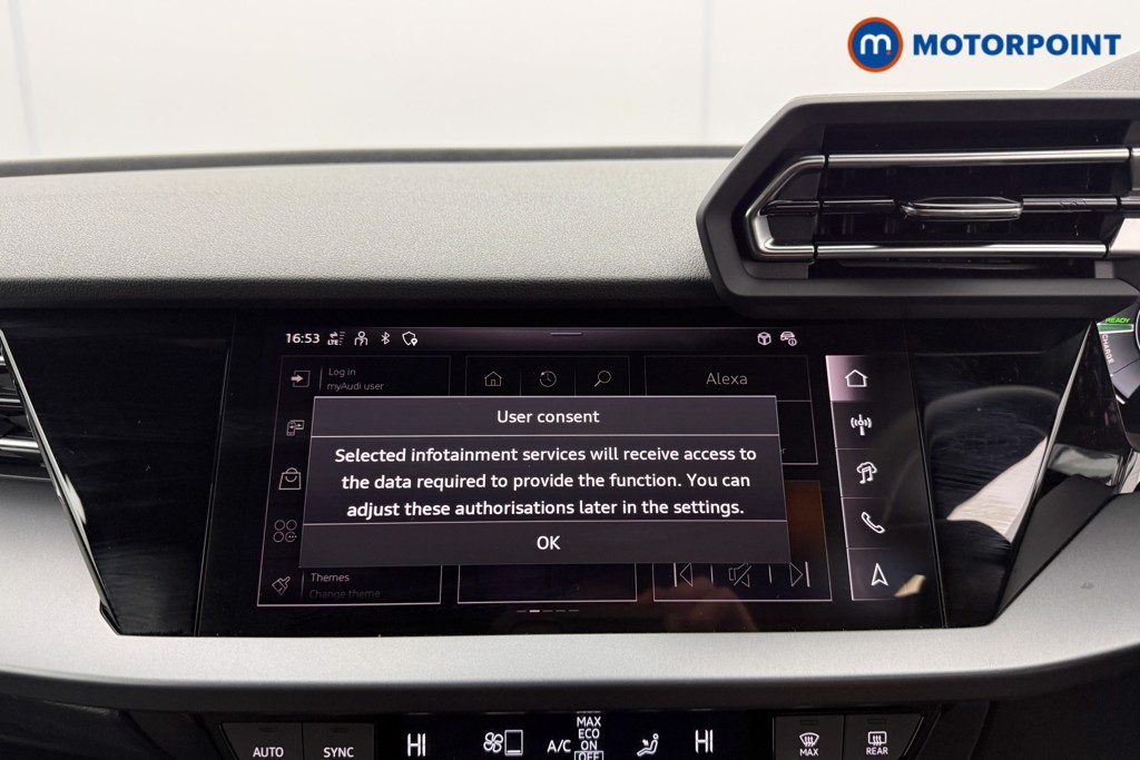 Used Audi A3 2025 for sale - 77245856: Photo 18