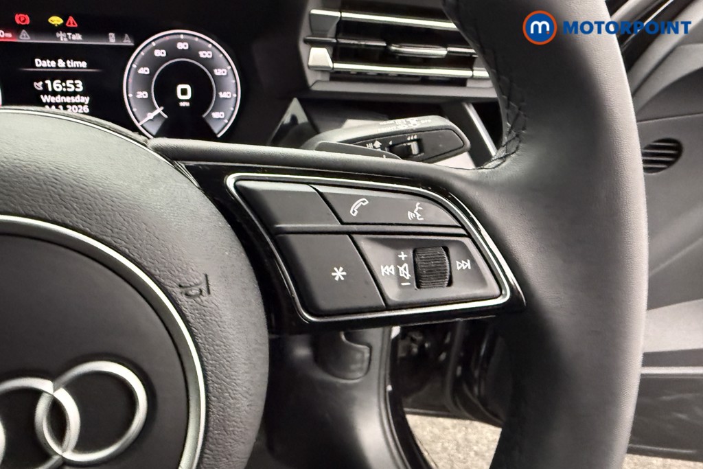 Used Audi A3 2025 for sale - 77245856: Photo 23