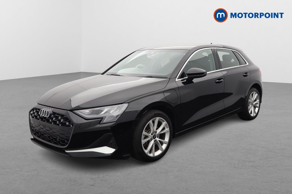 Used Audi A3 2025 for sale - 77245856: Photo 3