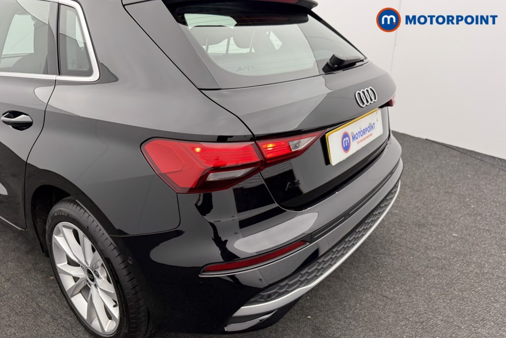 Used Audi A3 2025 for sale - 77245856: Photo 34