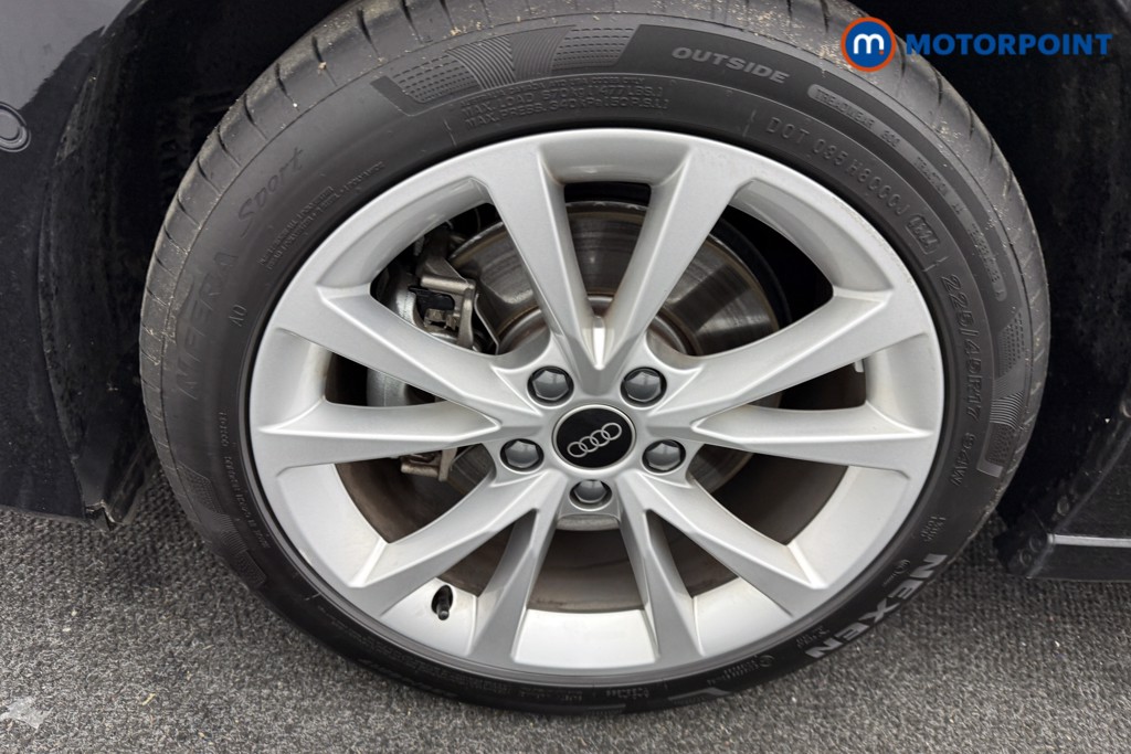 Used Audi A3 2025 for sale - 77245856: Photo 37