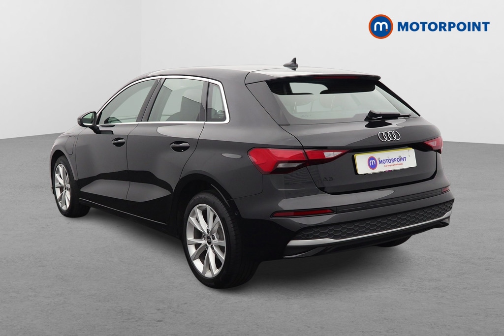 Used Audi A3 2025 for sale - 77245856: Photo 5