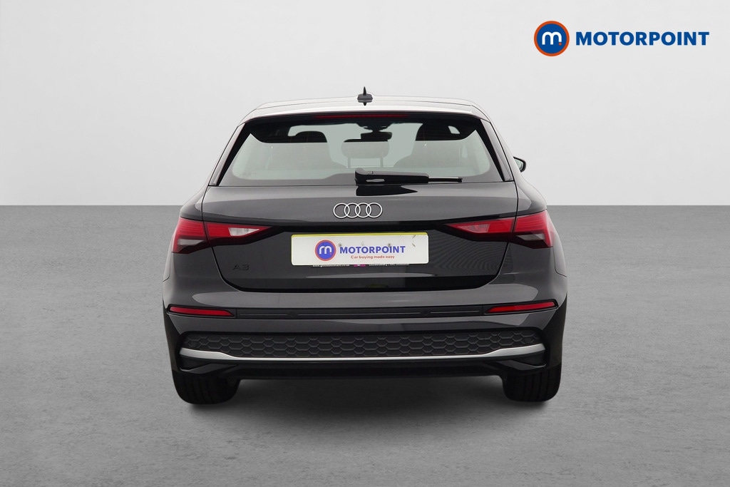 Used Audi A3 2025 for sale - 77245856: Photo 6