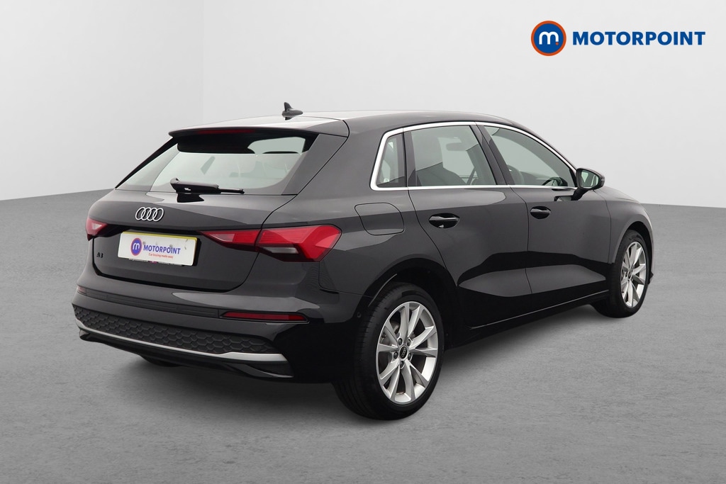 Used Audi A3 2025 for sale - 77245856: Photo 7