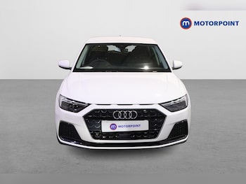 Used Audi A1 2024 for sale - 77641529: Photo