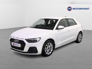 Used Audi A1 2024 for sale - 77641529: Photo