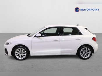 Used Audi A1 2024 for sale - 77641529: Photo