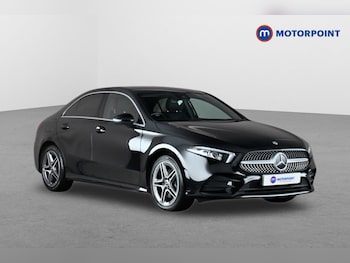 Used Mercedes-Benz A-Class 2020 for sale - 79196352: Photo