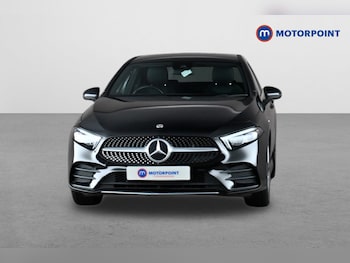 Used Mercedes-Benz A-Class 2020 for sale - 79196352: Photo