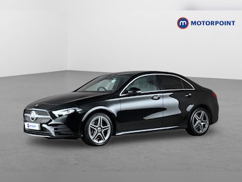 Used Mercedes-Benz A-Class 2020 for sale - 79196352: Photo