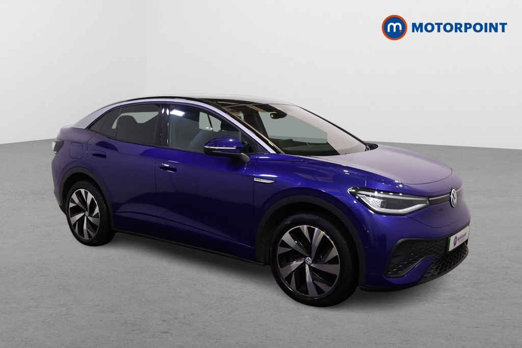 Used Volkswagen ID.5 2022 for sale - 76625964: Photo 1