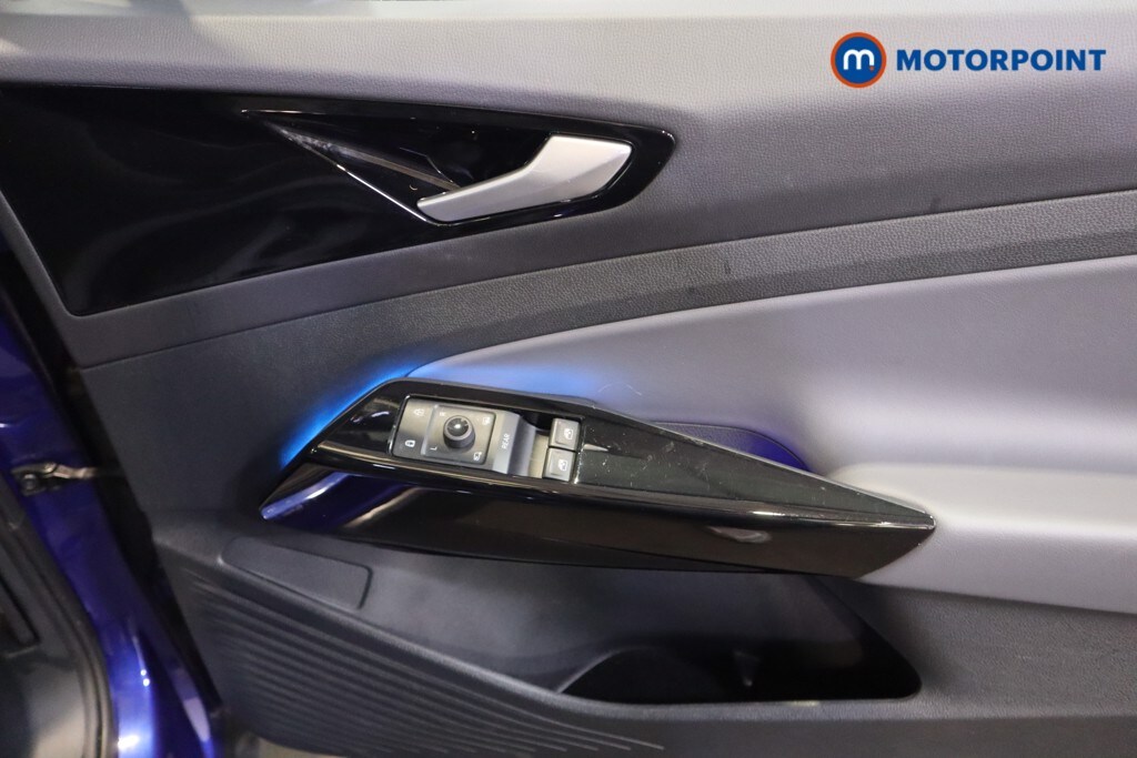 Used Volkswagen ID.5 2022 for sale - 76625964: Photo 14