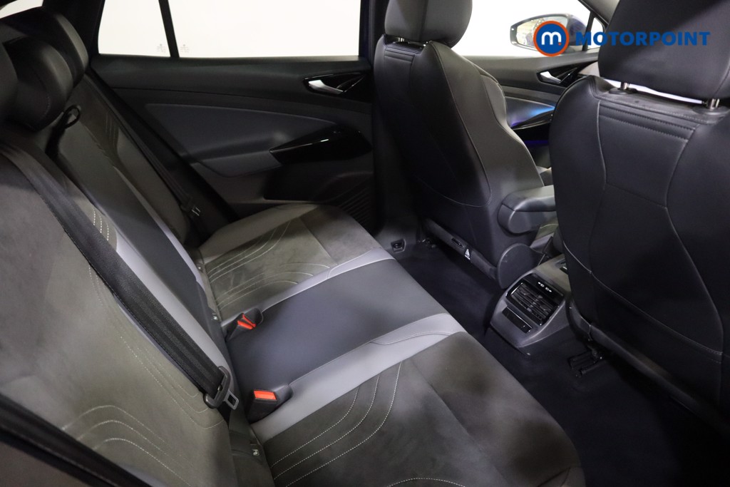 Used Volkswagen ID.5 2022 for sale - 76625964: Photo 18