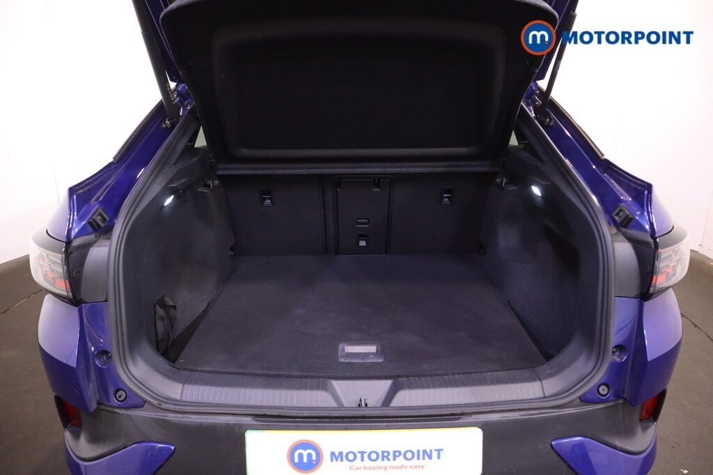 Used Volkswagen ID.5 2022 for sale - 76625964: Photo 19