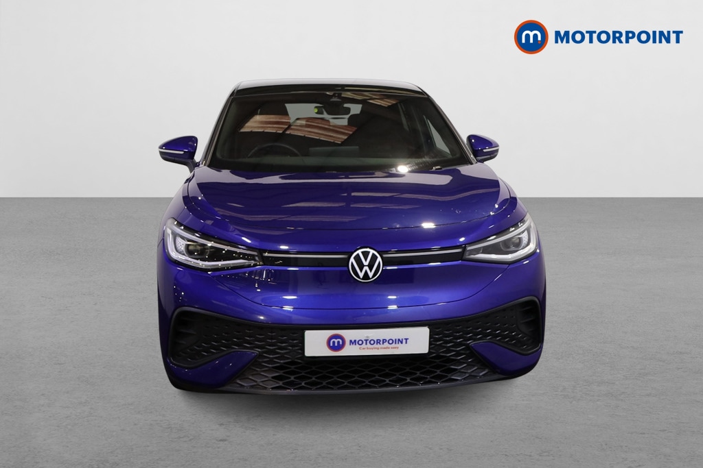 Used Volkswagen ID.5 2022 for sale - 76625964: Photo 2