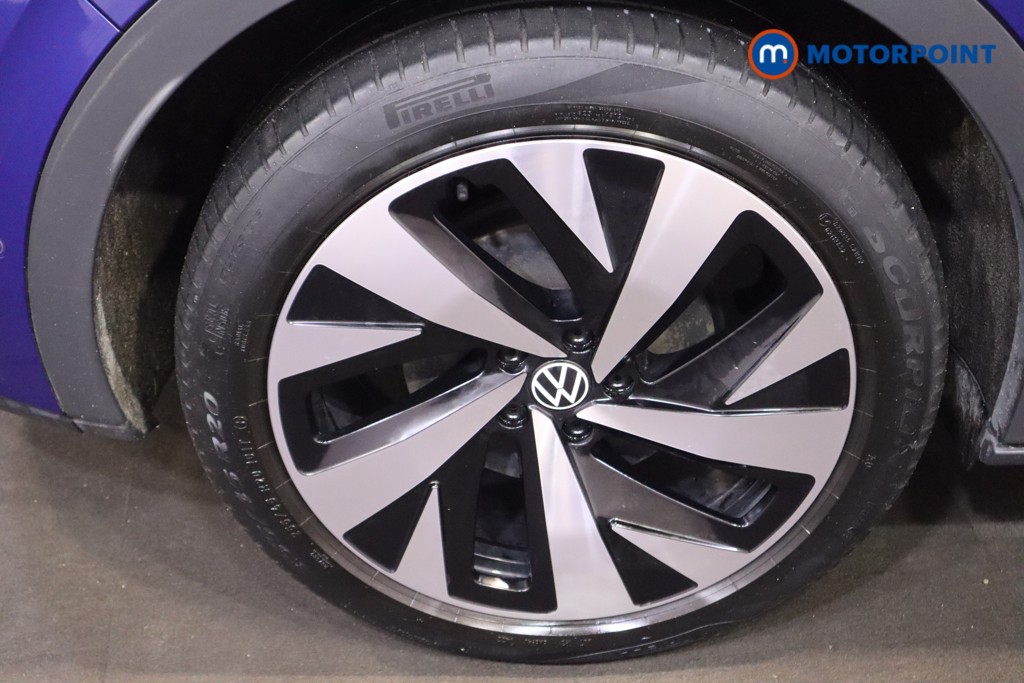 Used Volkswagen ID.5 2022 for sale - 76625964: Photo 20