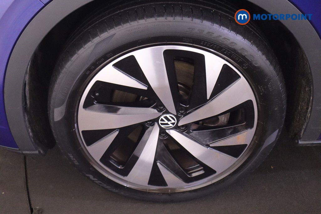 Used Volkswagen ID.5 2022 for sale - 76625964: Photo 21