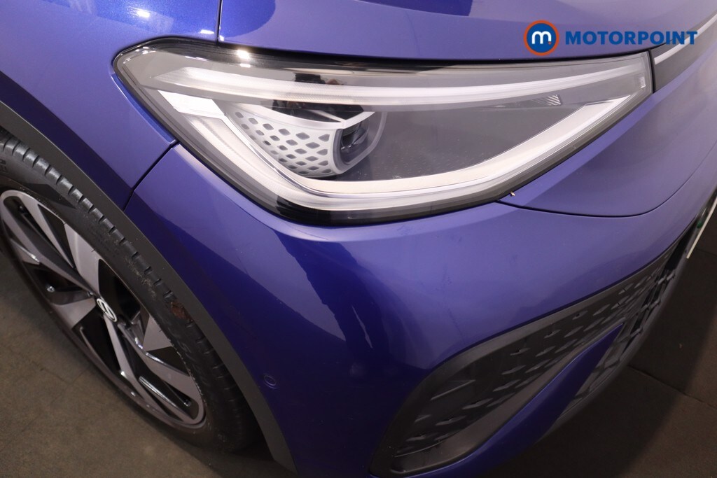 Used Volkswagen ID.5 2022 for sale - 76625964: Photo 22