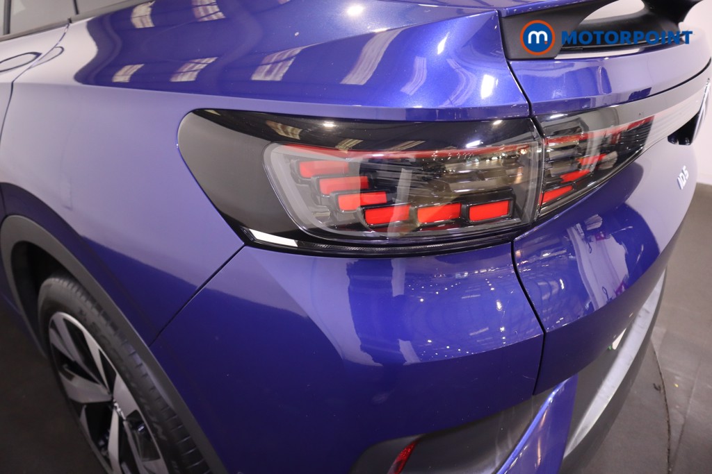 Used Volkswagen ID.5 2022 for sale - 76625964: Photo 23